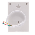 Wired door bell DC12V access control electric doorbell